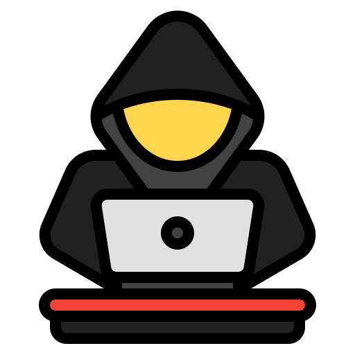 Hacker Blocked
